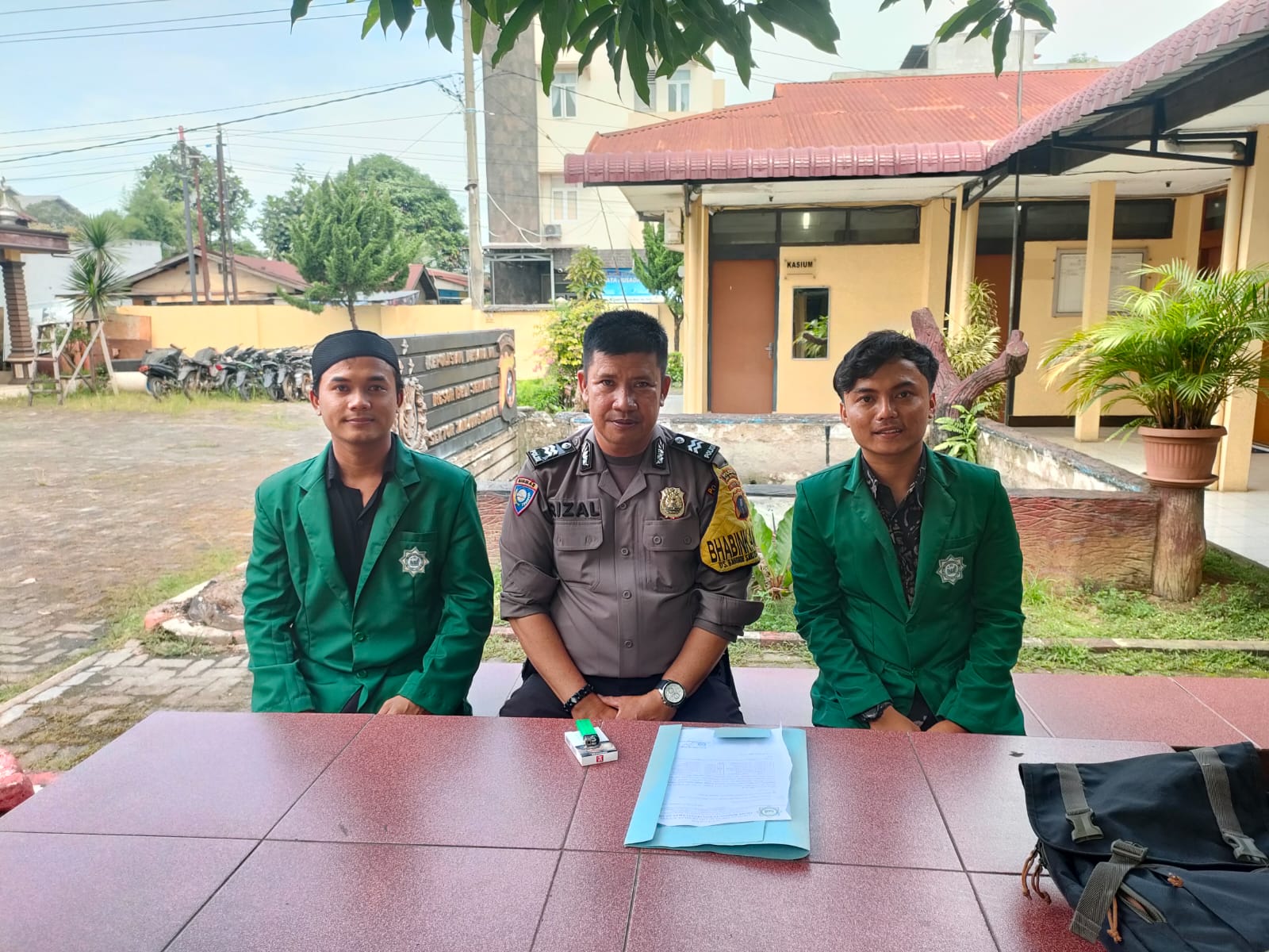 Pengumuman: Pelaksanaan Audit Mutu Internal (AMI) Periode Genap Tahun Akademik 2026