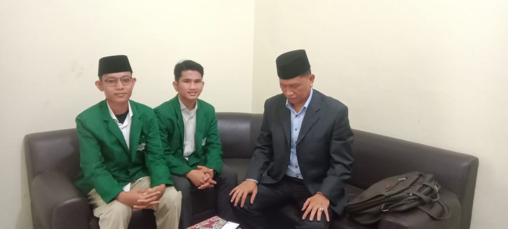 Siapkan Akreditasi Internasional, PPM Gelar Workshop Penyusunan Borang IAPS