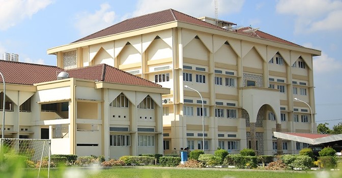Guna Penyegaran Organisasi, 25 Auditor Mutu Internal Baru Resmi Dilantik